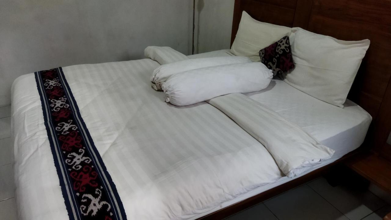 Nusantara Hotel Syariah Jepara Exterior foto