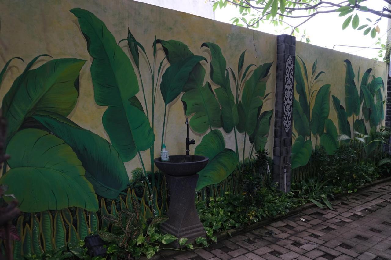 Nusantara Hotel Syariah Jepara Exterior foto
